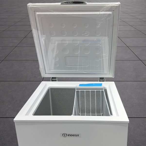 Морозильник Indesit 100 литров