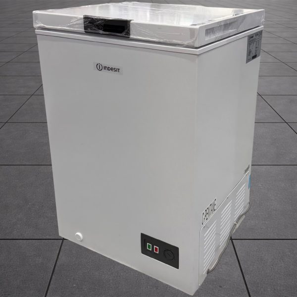 Морозильник Indesit 100 литров