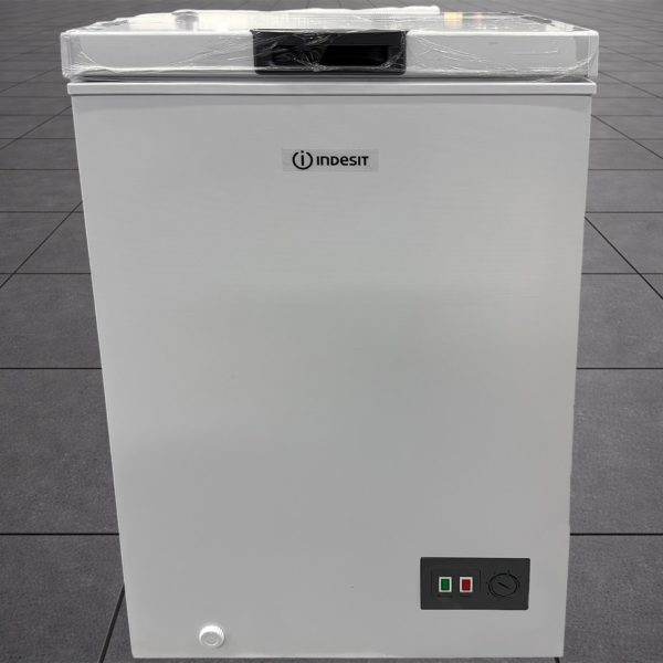 Морозильник Indesit 100 литров