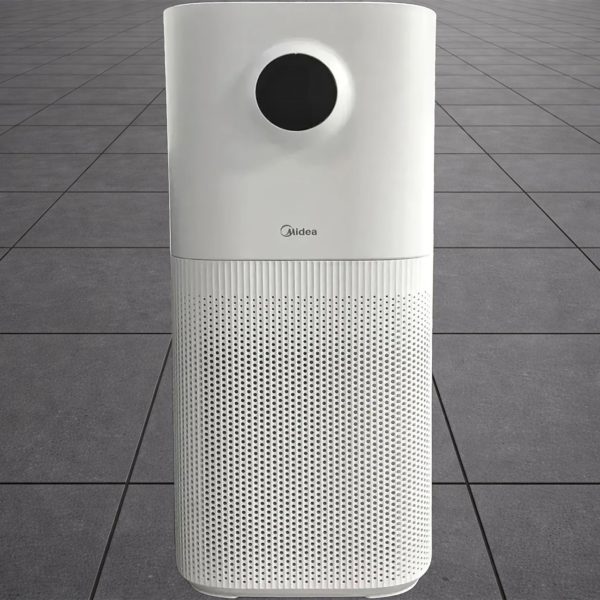 Очиститель воздхуа Midea на 70 квадратов