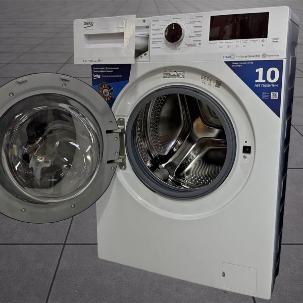 Стиральная машина BEKO 6.5 кг