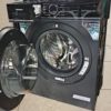 Стиральная машина Hisense 9 кг