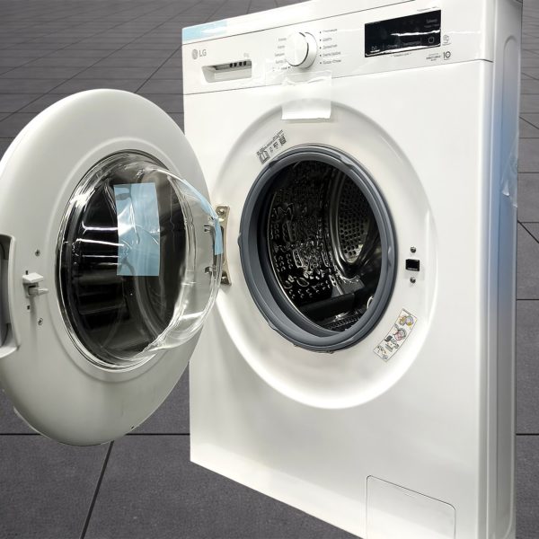 Стиральная машина LG 6 кг