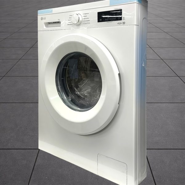 Стиральная машина LG 6 кг