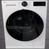 Стиральная машина LG 8 кг