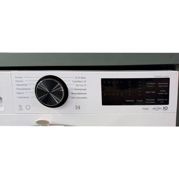 Стиральная машина LG 8 кг