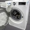 Стиральная машина LG 9 кг
