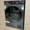 Сушильная машина Hisense 8 кг (серый)