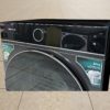Сушильная машина Hisense 8 кг (серый)