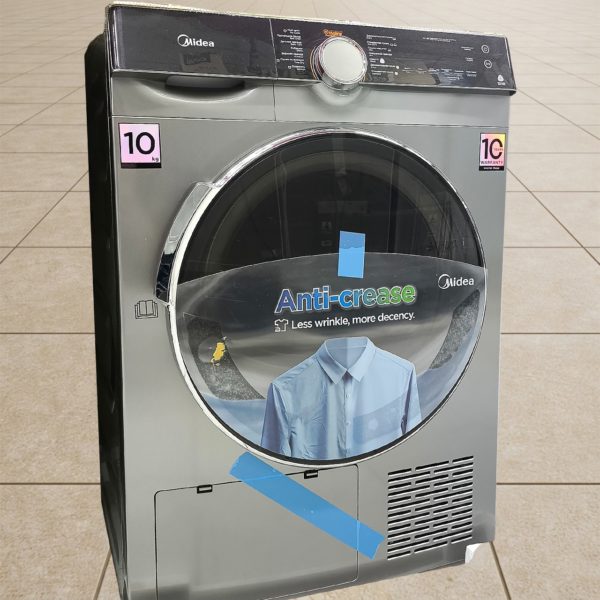 Сушильная машина Midea 10 кг