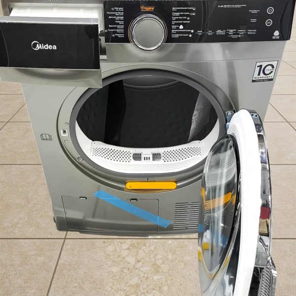 Сушильная машина Midea 10 кг