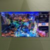 Телевизор TCL 4K UHD 165 см