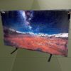 Телевизор TCL 4K UHD 165 см