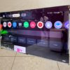 Телевизор TCL 8K UHD 215 см