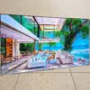 Телевизор TCL 8K UHD 215 см