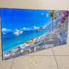 Телевизор Yasin 4K UHD 190 см