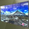 Телевизор Yasin HD 109 см