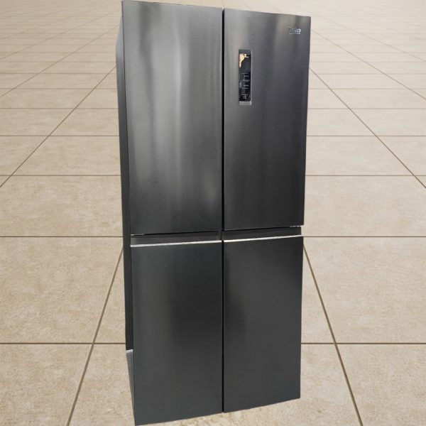 Холодильник side-by-side BEKO 600 литров