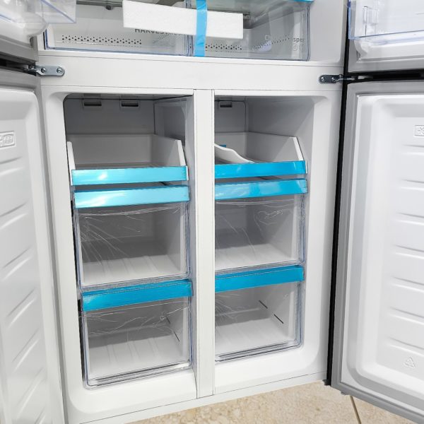 Холодильник side-by-side BEKO 600 литров