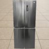 Холодильник side-by-side BEKO 600 литров