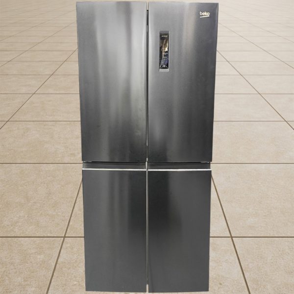 Холодильник side-by-side BEKO 600 литров