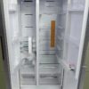 Холодильник side-by-side Gorenje 570 литров