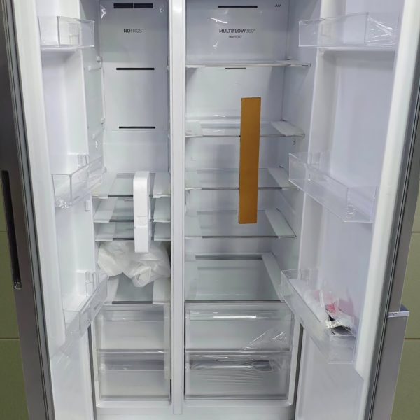 Холодильник side-by-side Gorenje 570 литров