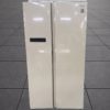 Холодильник side-by-side Midea 604 литрa