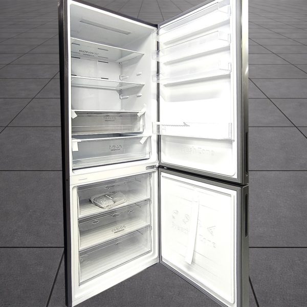 Холодильник двухкамерный Gorenje 456 литров