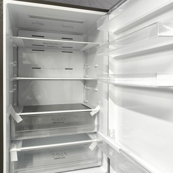Холодильник двухкамерный Gorenje 456 литров