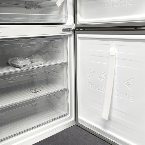 Холодильник двухкамерный Gorenje 456 литров