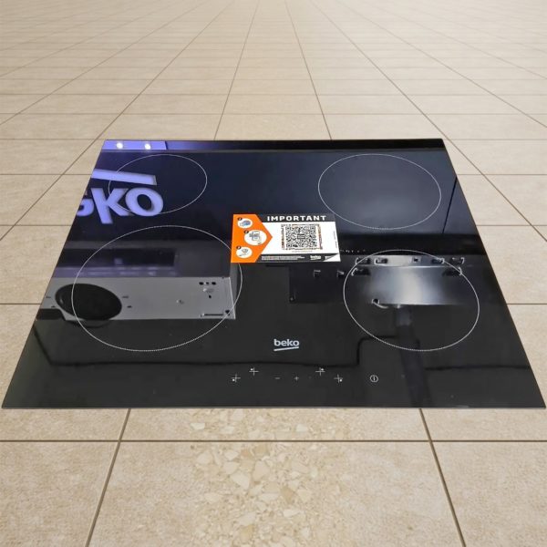 Электрическая варочная поверхность BEKO