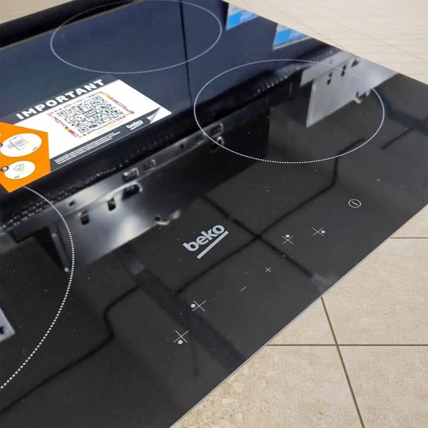 Электрическая варочная поверхность BEKO