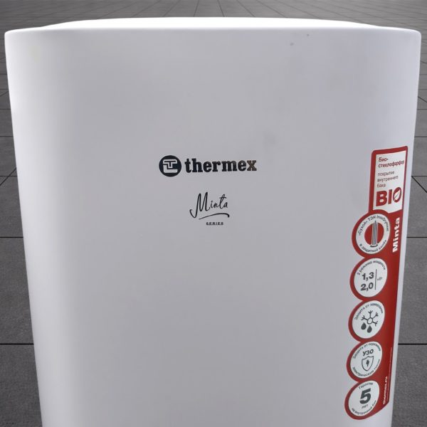 Водонагреватель Thermex на 100 литров