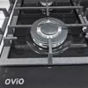 Газовая варочная поверхность OViO