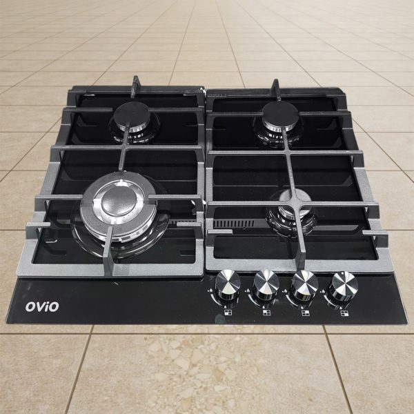 Газовая варочная поверхность OViO