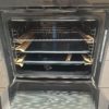Духовой шкаф Midea объемом 70 литров