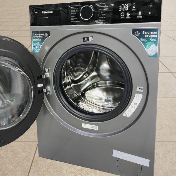 Стиральная машина Hisense 7 кг
