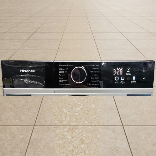 Стиральная машина Hisense 7 кг