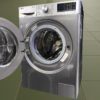 Стиральная машина LG 11 кг