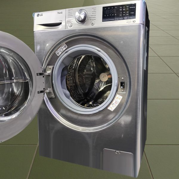 Стиральная машина LG 11 кг