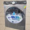 Стиральная машина Midea 8 кг