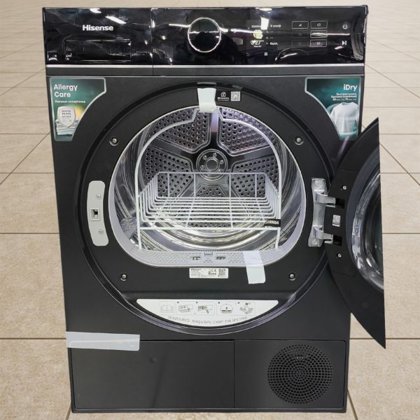 Сушильная машина Hisense 8 кг
