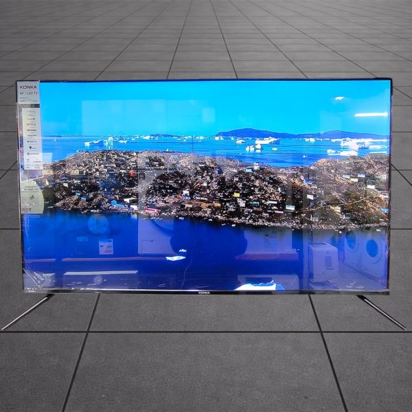 Телевизор Konka 4K UHD 127 см
