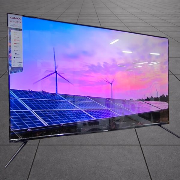 Телевизор Konka 4K UHD 127 см