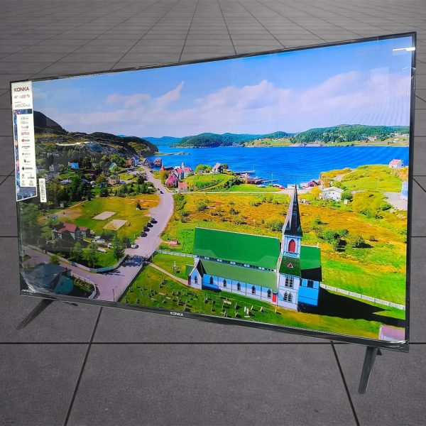 Телевизор Konka FullHD 110 см