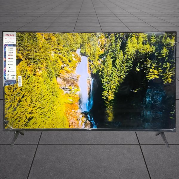 Телевизор Konka FullHD 110 см