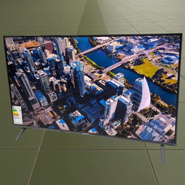 Телевизор LG 4K UHD 140 см