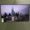 Телевизор LG 4K UHD 140 см