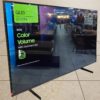 Телевизор Samsung QLED 140 см